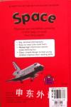 Readers - Space (Read and Discover)