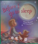 Before I go to sleep Ronne Randall