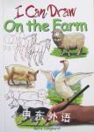 On the Farm (I Can Draw) Amanda ONeill