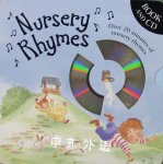 Nursery Rhymes Book and CD Gaby Hansen