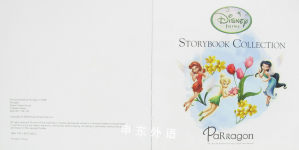 Disney Fairies：Storybook Collection