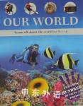 Our World (Childrens Young Reference) Steve Parker