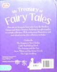 My Treasury of Fairy Tales