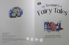 My Treasury of Fairy Tales