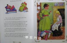 My Treasury of Fairy Tales