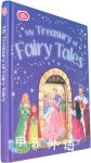 My Treasury of Fairy Tales