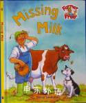 Missing Milk Parragon Bks.,2008