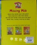 Missing Milk