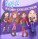 Bratz Storybook Collection Parragon