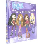 Bratz Storybook Collection