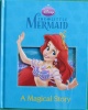 Disney Magical Story: The Little Mermaid