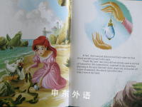 Disney Magical Story: The Little Mermaid
