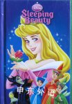 Disney "Sleeping Beauty" Parragon Book Service Ltd