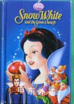 Snow White And The Seven  Dwarfs Parragon