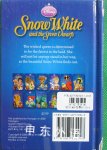 Snow White And The Seven  Dwarfs
