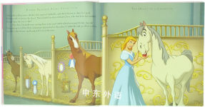 Disney Princess storybook collection
