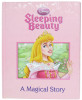 Disney Magical Story:leeping beauty