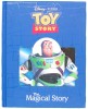 Disney Toy Story Magical Story