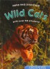 Wild Cats Read and Discover