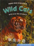Wild Cats Read and Discover Janine Amos