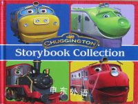 Chuggington Storybook Collection Paragon