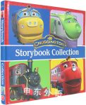 Chuggington Storybook Collection