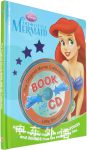 Disney Book and CD: