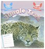 Fold Out Poster Books: Jungle Trek