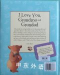 I Love You, Granny/Grandpa
