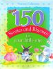 Over 150 stories and rhymes for your little one