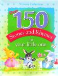 Over 150 stories and rhymes for your little one Parragon