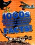 1000s of Freaky Scary Gross Incredible and Simply Unbelievable True Facts John Farndon