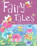 Treasury: Fairy Tales Parragon Book Service Ltd