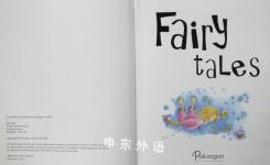 Treasury: Fairy Tales