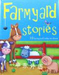 Farmyard Stories Parragon
