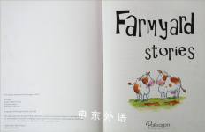 Farmyard Stories