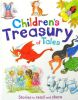 A Childrens Treasury of Tales