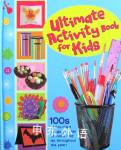 Ultimate Activity Book for Kids Parragon Books