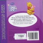 Disney Mini Storybooks: Winnie the Pooh