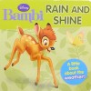 Disney Bambi: Rain and Shine