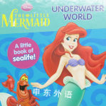 The Little Mermaid Disney