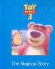 Disney Magical Story: Toy Story 3
