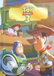 Toy Story 3 Parragon