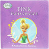 Disney Fairies: Tink Takes Charge