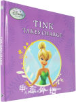Disney Fairies: Tink Takes Charge