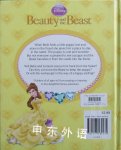 Disney Princess:Beauty and the beast A magical story