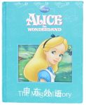 Disney Alice in Wonderland Magical Story Disney