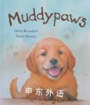 Picture Books: Muddypaws Parragon Book Service Ltd