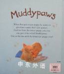 Picture Books: Muddypaws