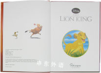 disney classics :THE  Lion King